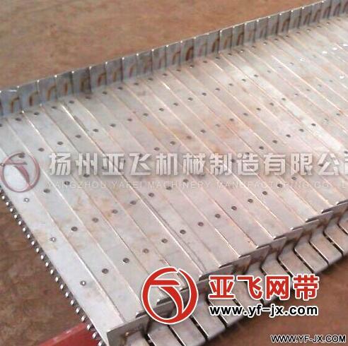 關(guān)于電廠(chǎng)干式排渣機(jī)網(wǎng)帶邊緣斷裂原因分析及要點(diǎn)